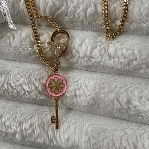 Melania Clara Garden Party Necklace